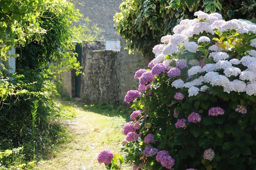 Vvf Villages Sarzeau Saint-Armel Dış mekan fotoğraf
