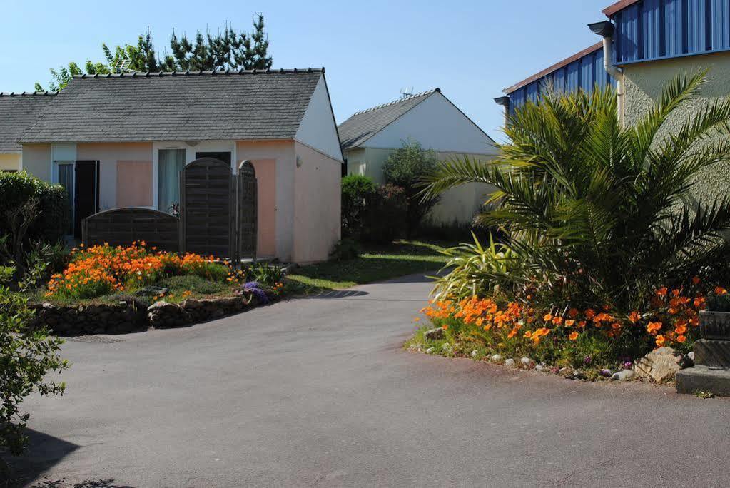 Vvf Villages Sarzeau Saint-Armel Dış mekan fotoğraf